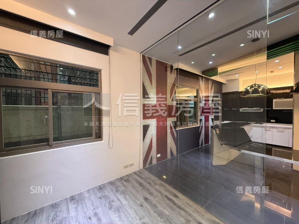 巴黎春天。質感壹樓美居房屋室內格局與周邊環境