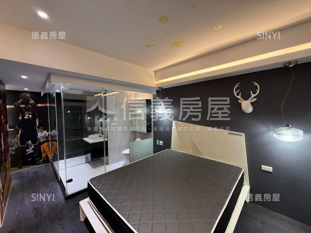 巴黎春天。質感壹樓美居房屋室內格局與周邊環境