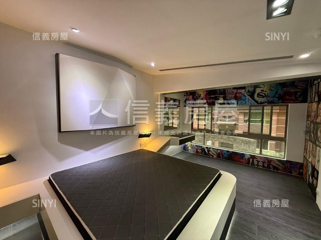 巴黎春天。質感壹樓美居房屋室內格局與周邊環境