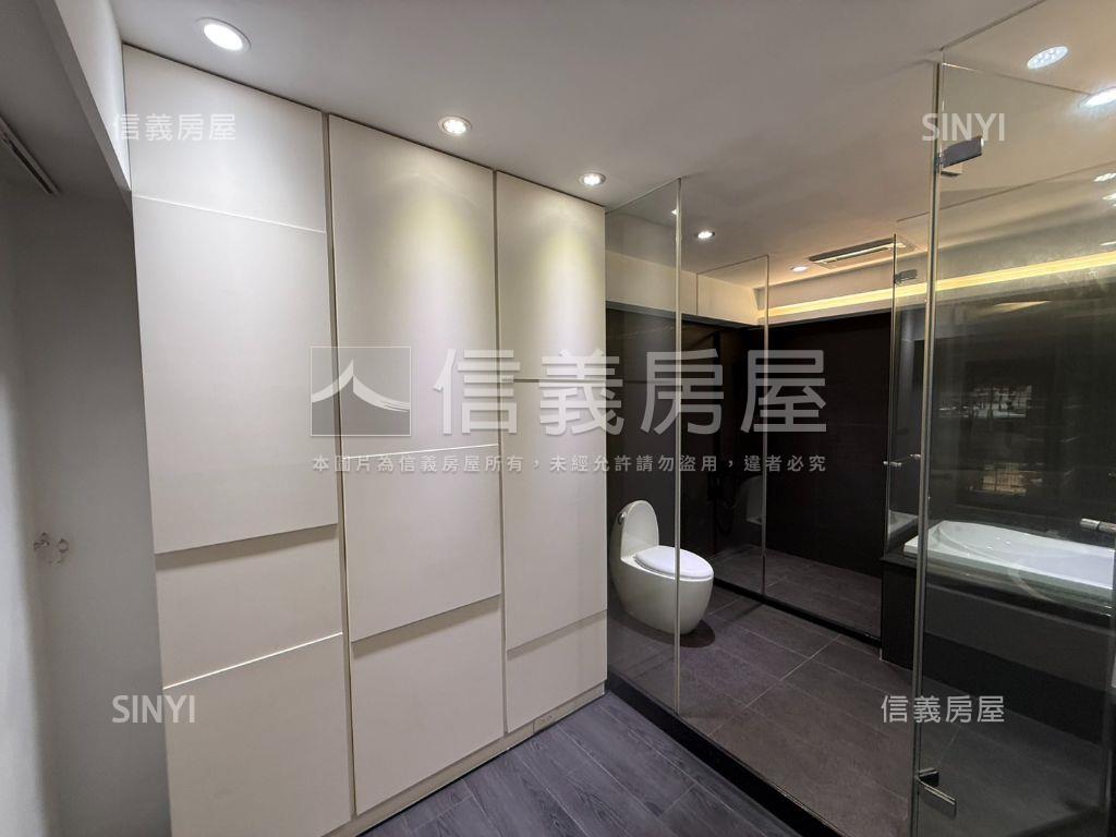 巴黎春天。質感壹樓美居房屋室內格局與周邊環境