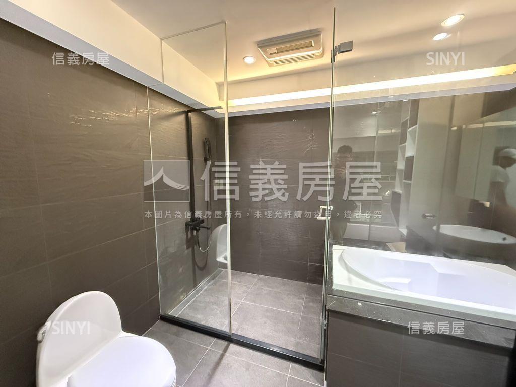 巴黎春天。質感壹樓美居房屋室內格局與周邊環境