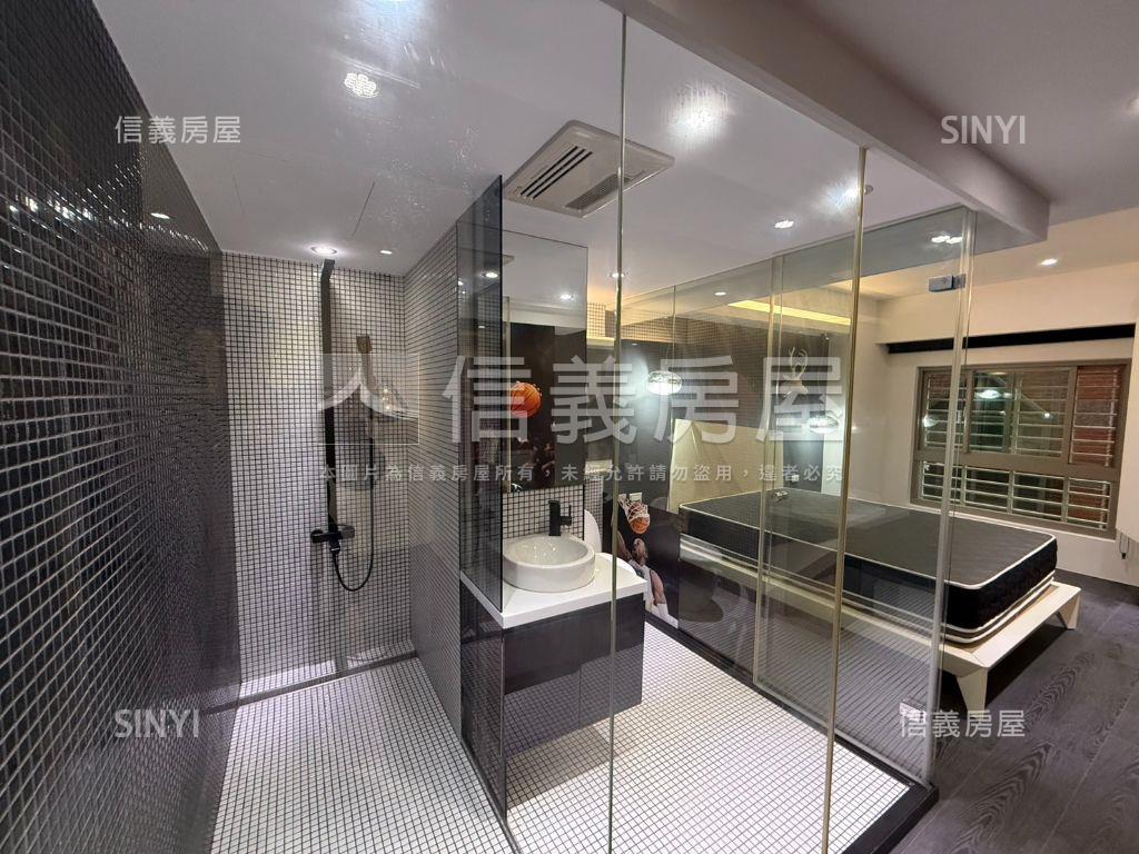 巴黎春天。質感壹樓美居房屋室內格局與周邊環境