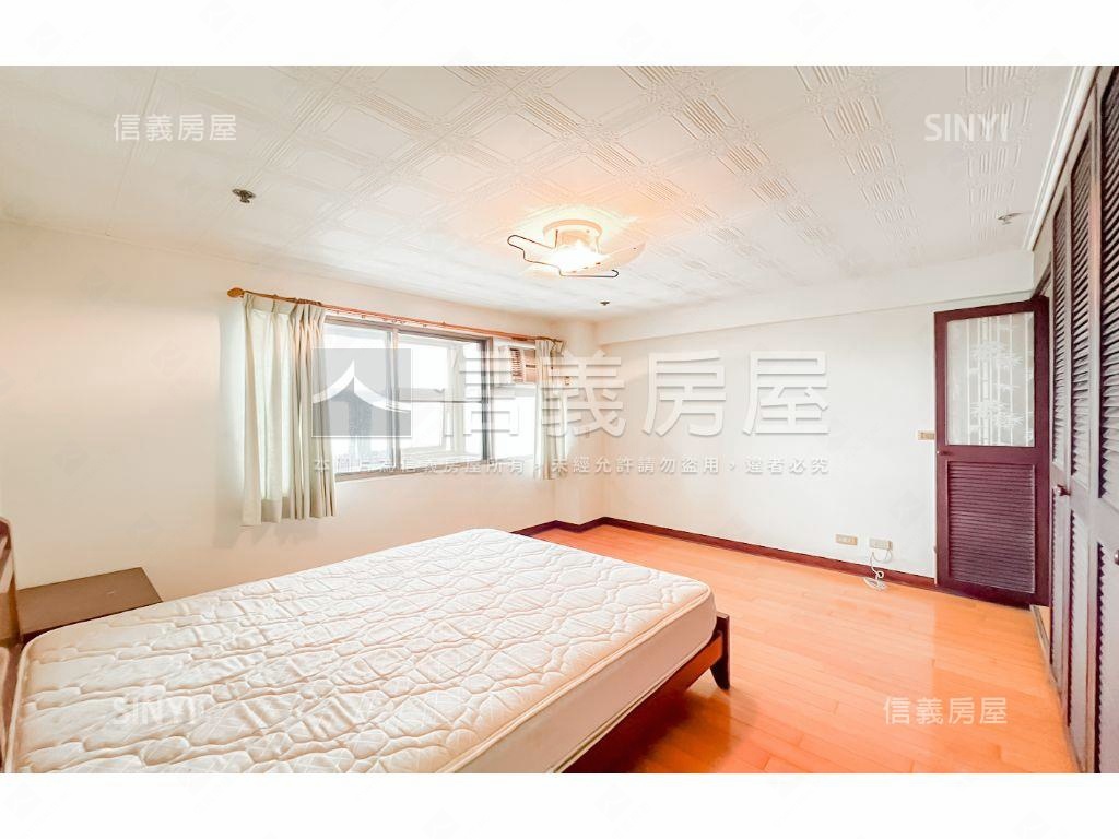 松竹捷運站｜北屯官邸平車房屋室內格局與周邊環境