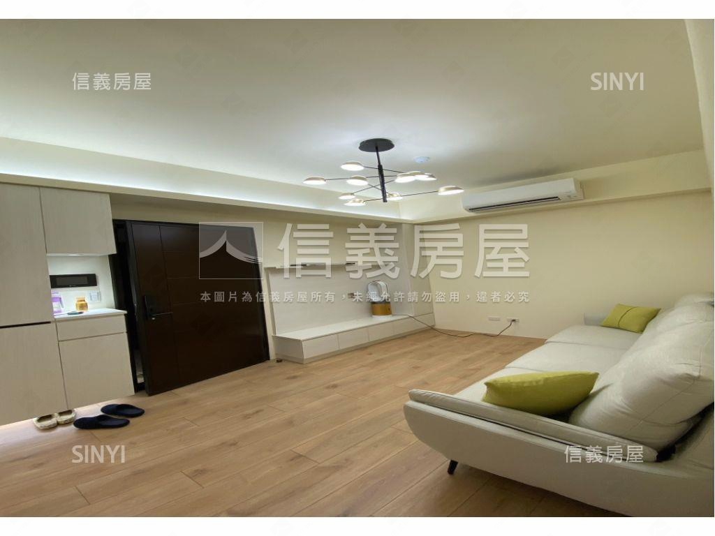 雙江翠溫馨兩房平面車位房屋室內格局與周邊環境