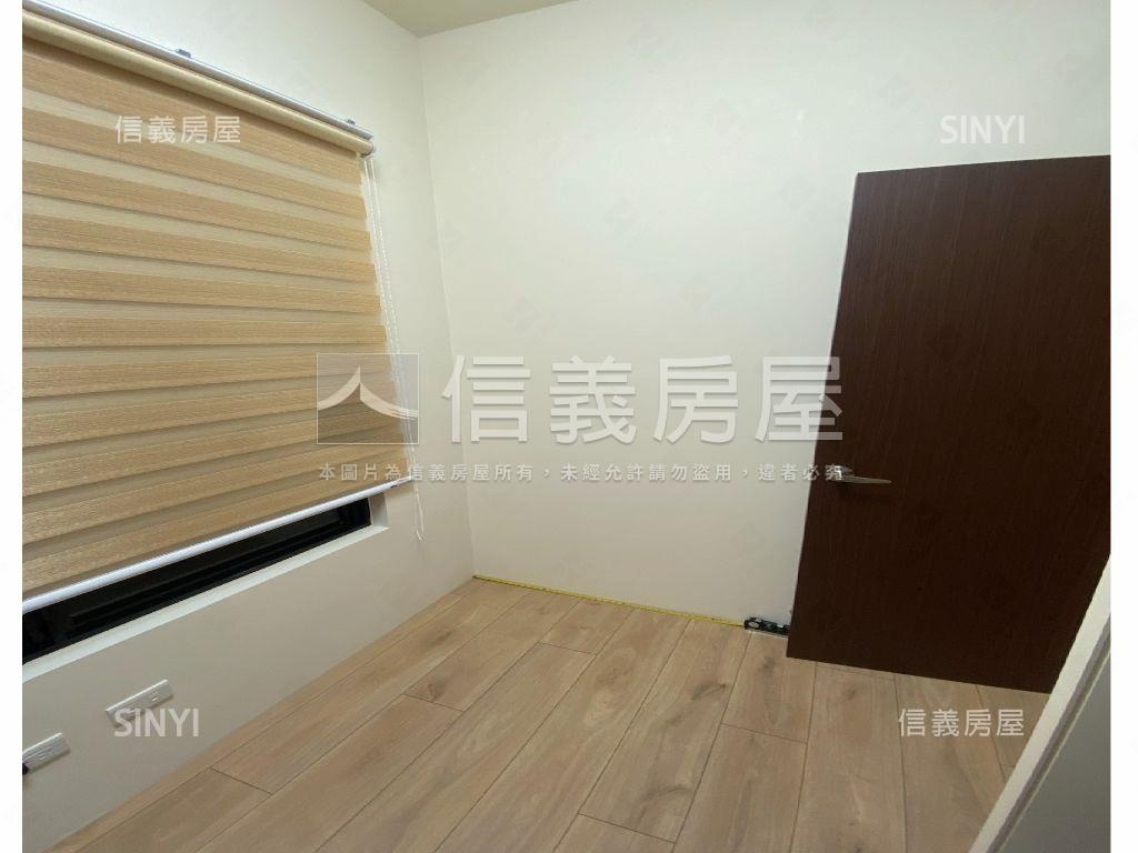 雙江翠溫馨兩房平面車位房屋室內格局與周邊環境