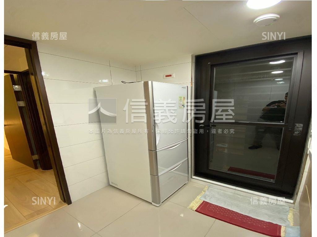 雙江翠溫馨兩房平面車位房屋室內格局與周邊環境