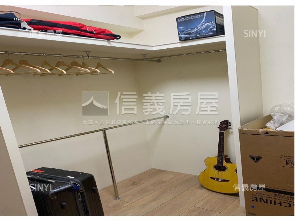 雙江翠溫馨兩房平面車位房屋室內格局與周邊環境