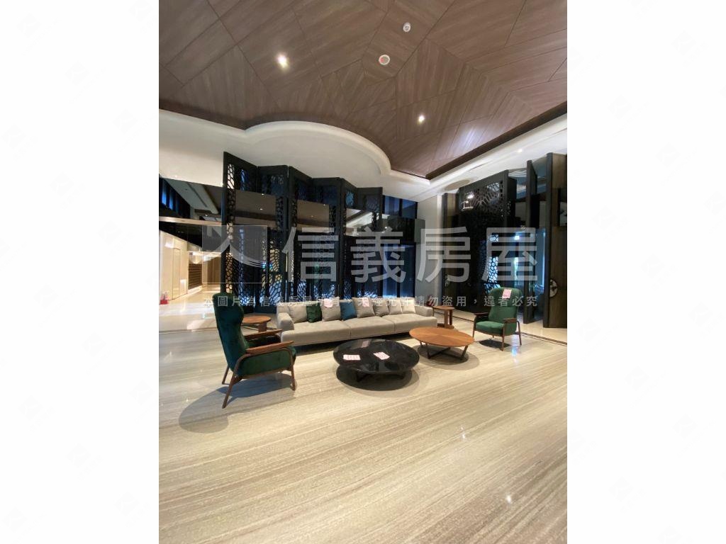 雙江翠溫馨兩房平面車位房屋室內格局與周邊環境