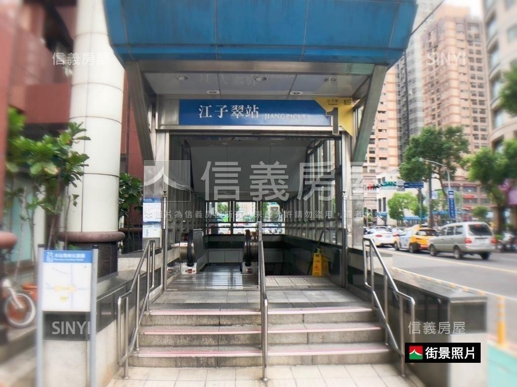 雙江翠溫馨兩房平面車位房屋室內格局與周邊環境