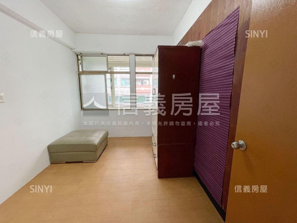 近府中捷運公寓兩房房屋室內格局與周邊環境
