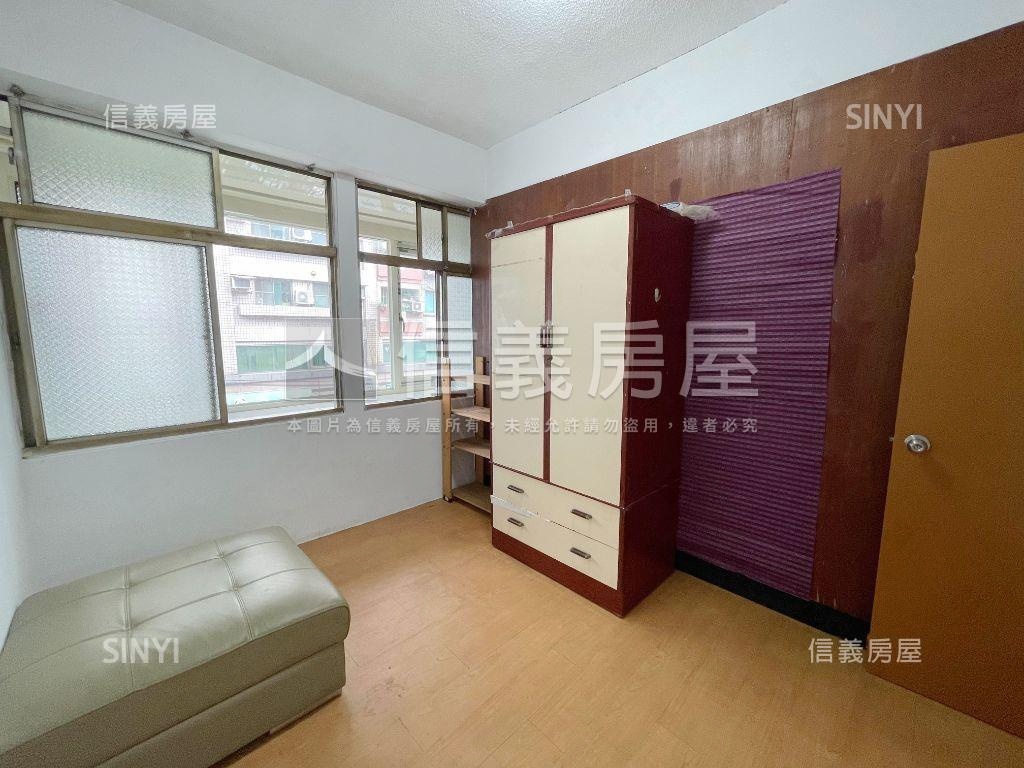 近府中捷運公寓兩房房屋室內格局與周邊環境