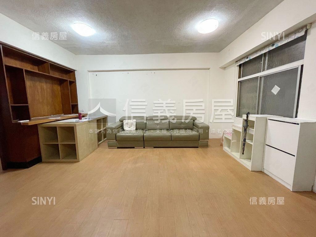 近府中捷運公寓兩房房屋室內格局與周邊環境