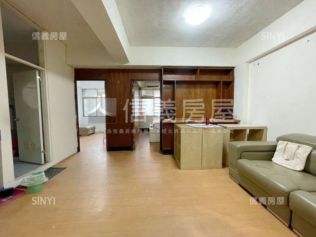 近府中捷運公寓兩房房屋室內格局與周邊環境