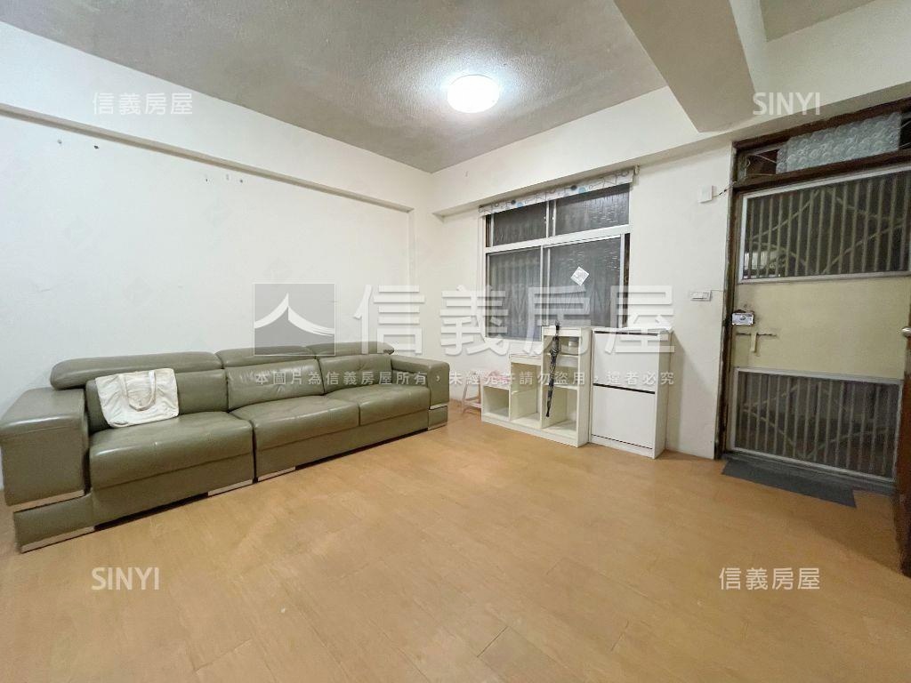 近府中捷運公寓兩房房屋室內格局與周邊環境