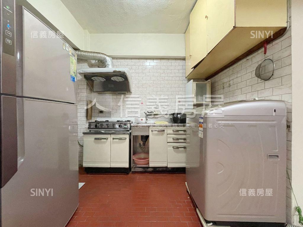 近府中捷運公寓兩房房屋室內格局與周邊環境