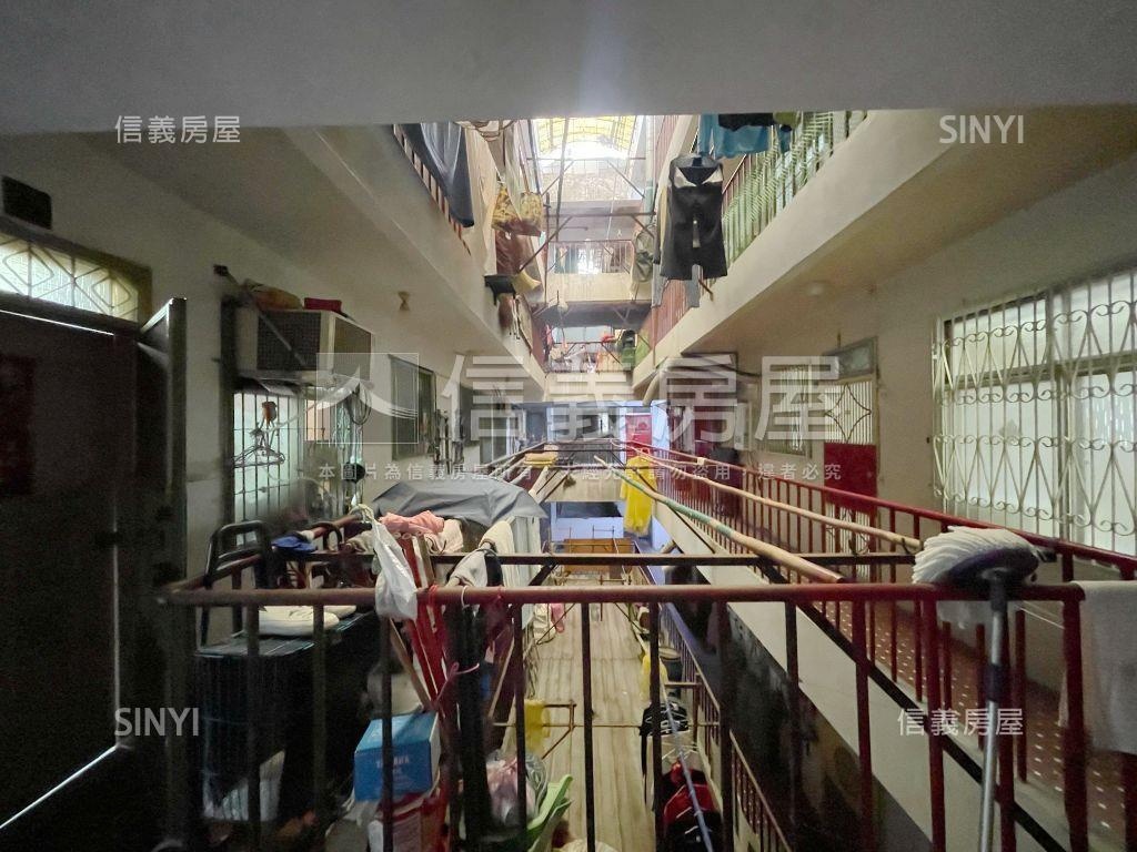 近府中捷運公寓兩房房屋室內格局與周邊環境