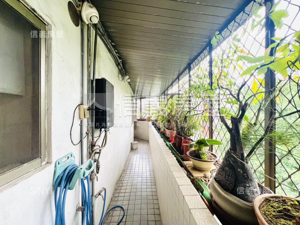邊間雙倍使用大空間美寓房屋室內格局與周邊環境