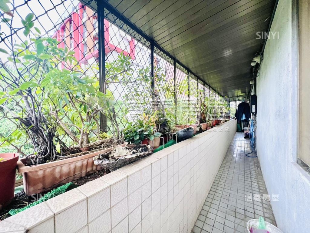 邊間雙倍使用大空間美寓房屋室內格局與周邊環境