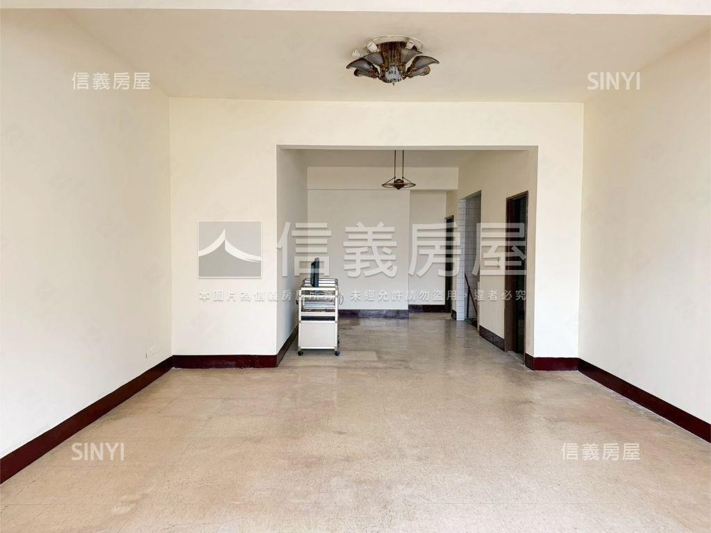 近捷運信義安和典雅公寓房屋室內格局與周邊環境