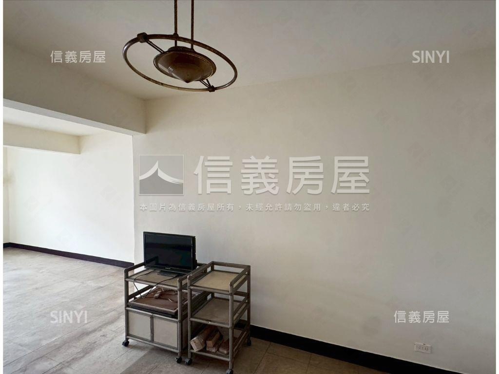 近捷運信義安和典雅公寓房屋室內格局與周邊環境