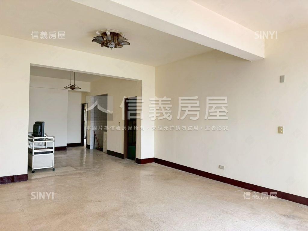 近捷運信義安和典雅公寓房屋室內格局與周邊環境