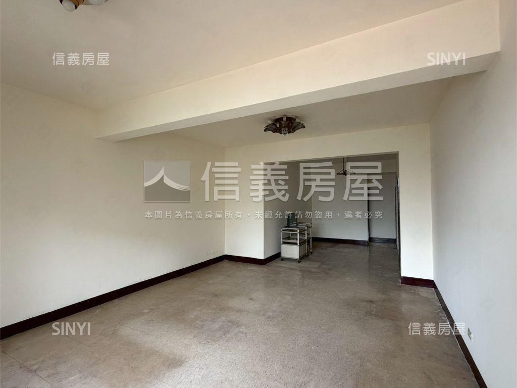 近捷運信義安和典雅公寓房屋室內格局與周邊環境