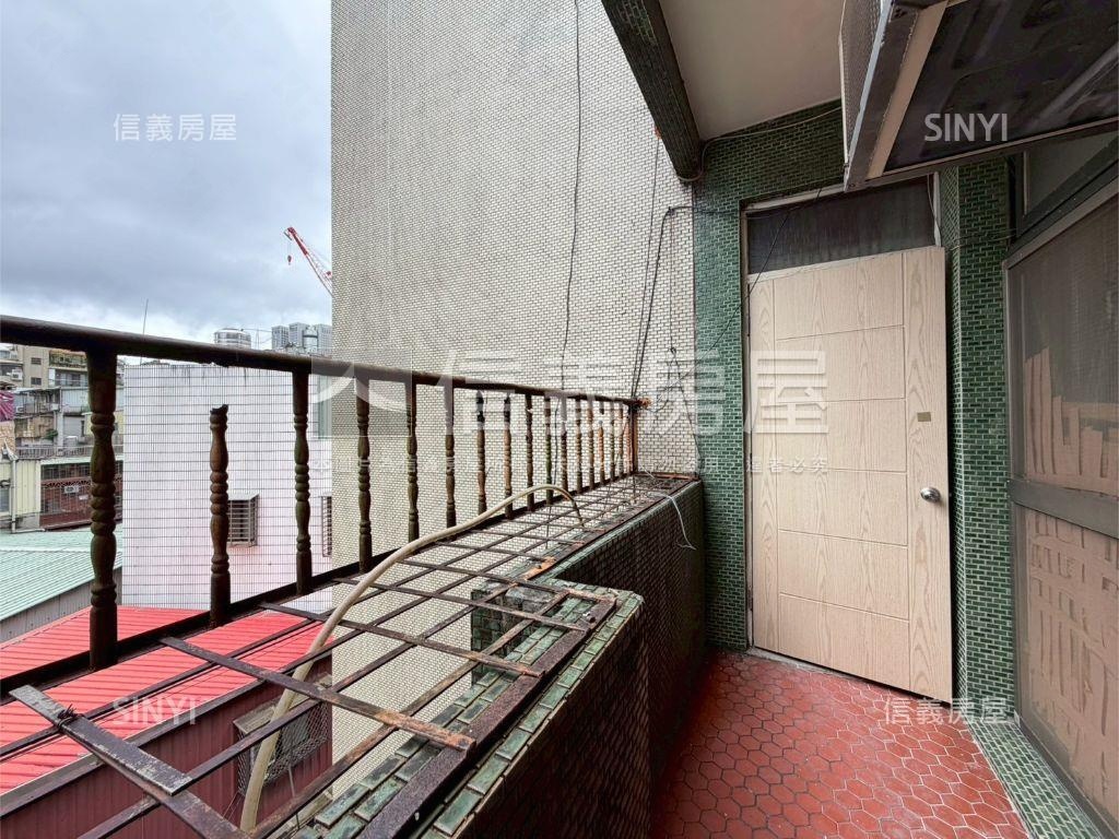 近捷運信義安和典雅公寓房屋室內格局與周邊環境