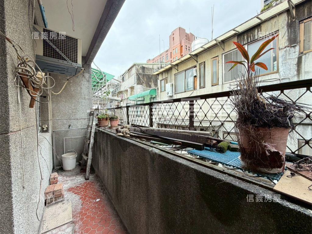 近捷運信義安和典雅公寓房屋室內格局與周邊環境