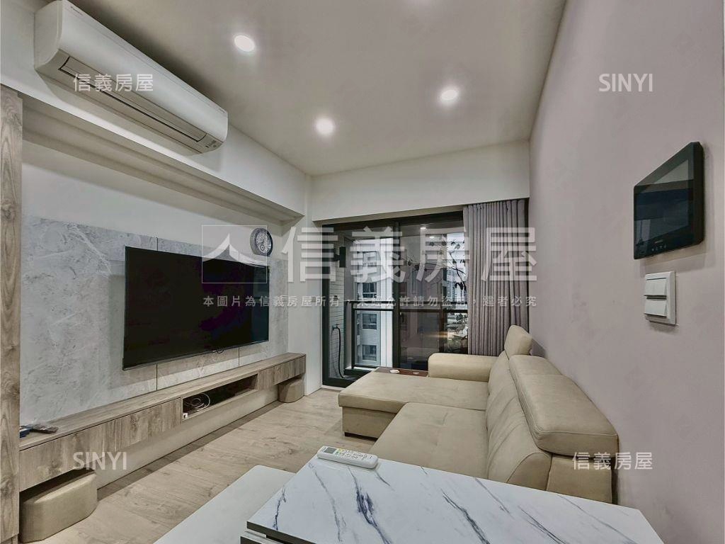 埕和花園機捷兩房平車房屋室內格局與周邊環境