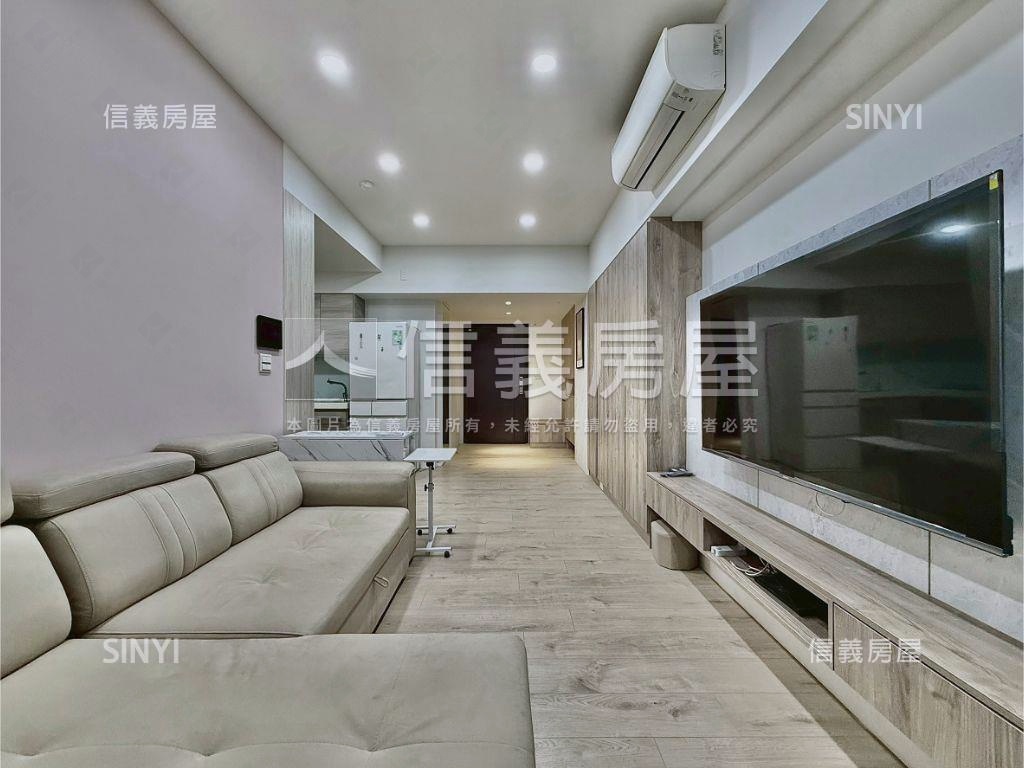 埕和花園機捷兩房平車房屋室內格局與周邊環境