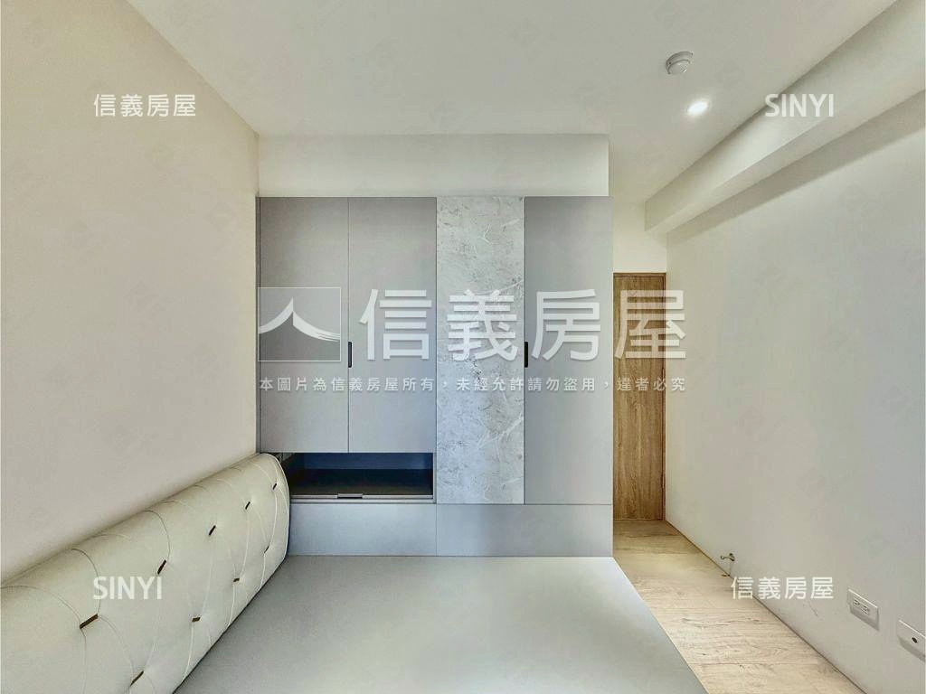 埕和花園機捷兩房平車房屋室內格局與周邊環境