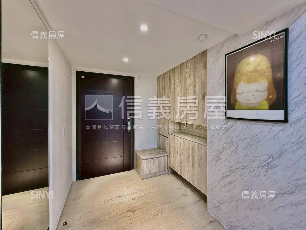 埕和花園機捷兩房平車房屋室內格局與周邊環境