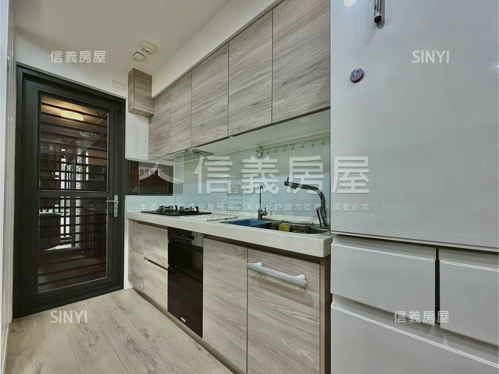 埕和花園機捷兩房平車房屋室內格局與周邊環境