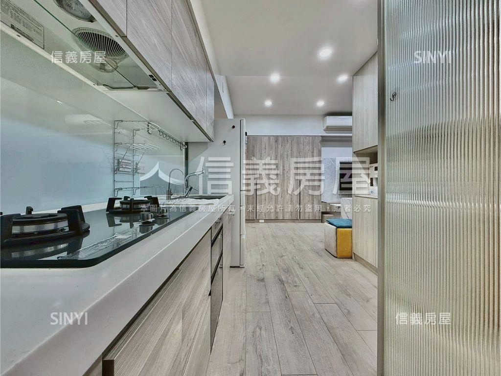 埕和花園機捷兩房平車房屋室內格局與周邊環境