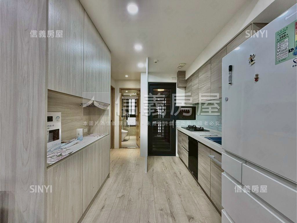 埕和花園機捷兩房平車房屋室內格局與周邊環境