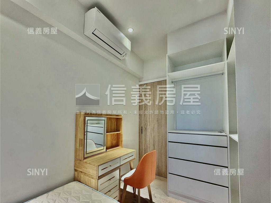 埕和花園機捷兩房平車房屋室內格局與周邊環境