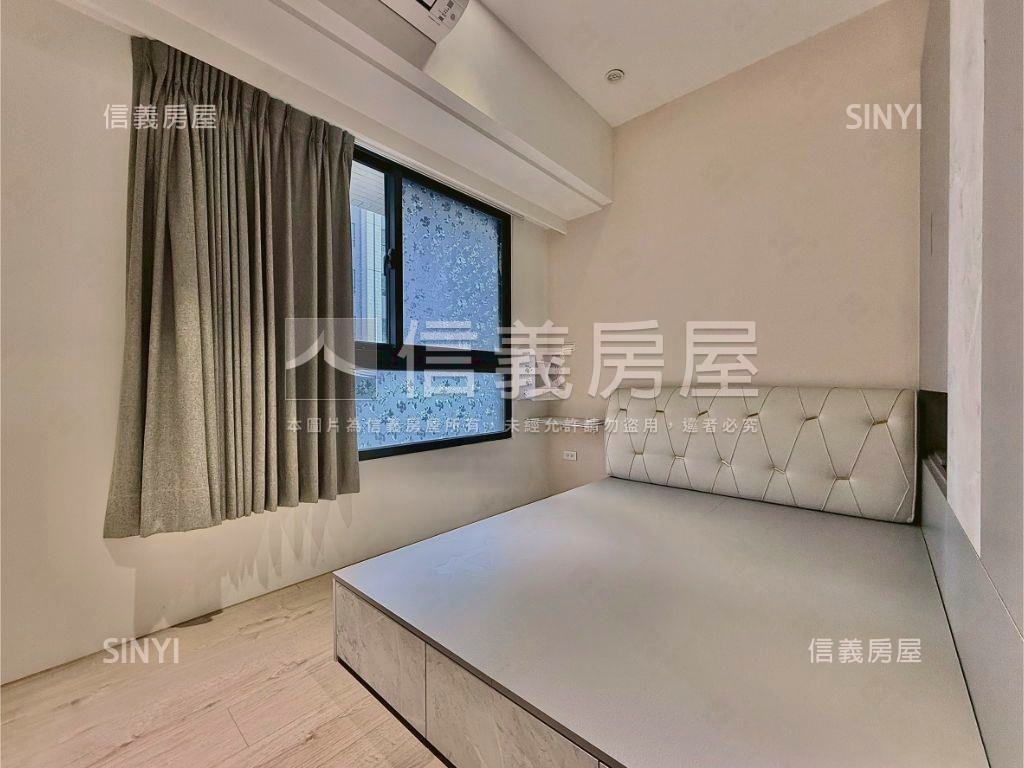 埕和花園機捷兩房平車房屋室內格局與周邊環境