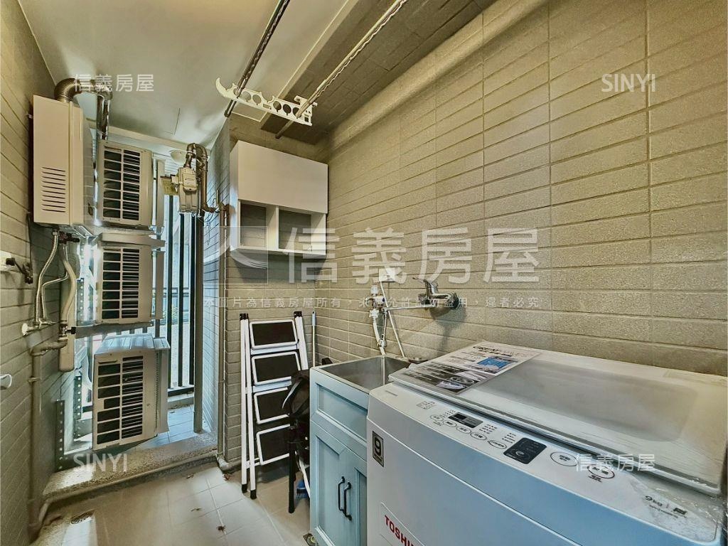 埕和花園機捷兩房平車房屋室內格局與周邊環境