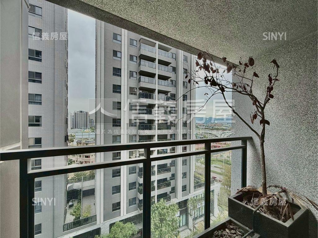 埕和花園機捷兩房平車房屋室內格局與周邊環境