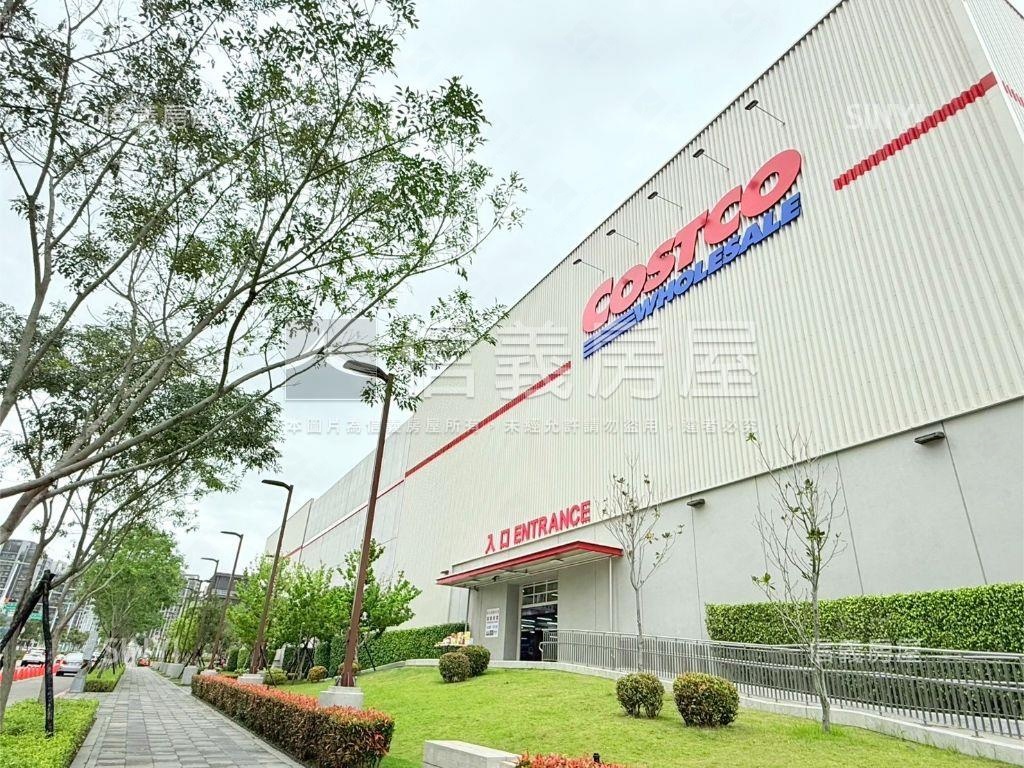 埕和花園機捷兩房平車房屋室內格局與周邊環境