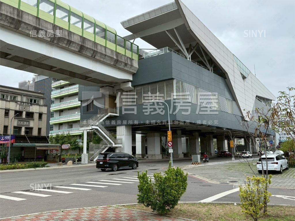 埕和花園機捷兩房平車房屋室內格局與周邊環境