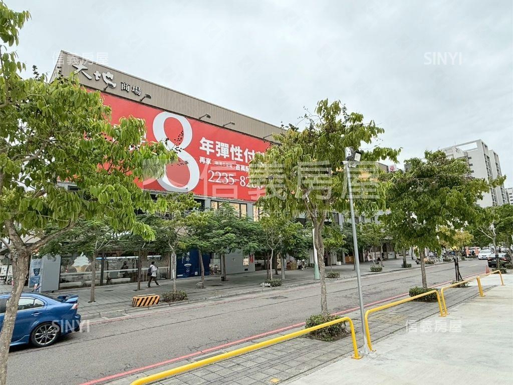 埕和花園機捷兩房平車房屋室內格局與周邊環境