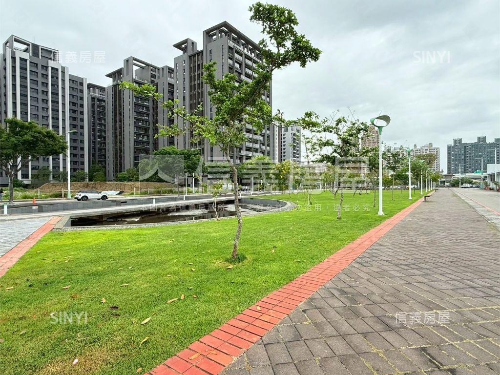 埕和花園機捷兩房平車房屋室內格局與周邊環境