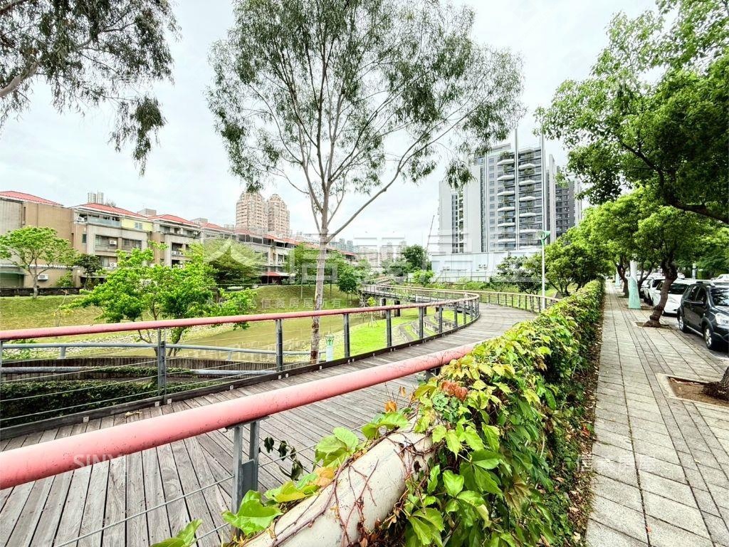 埕和花園機捷兩房平車房屋室內格局與周邊環境