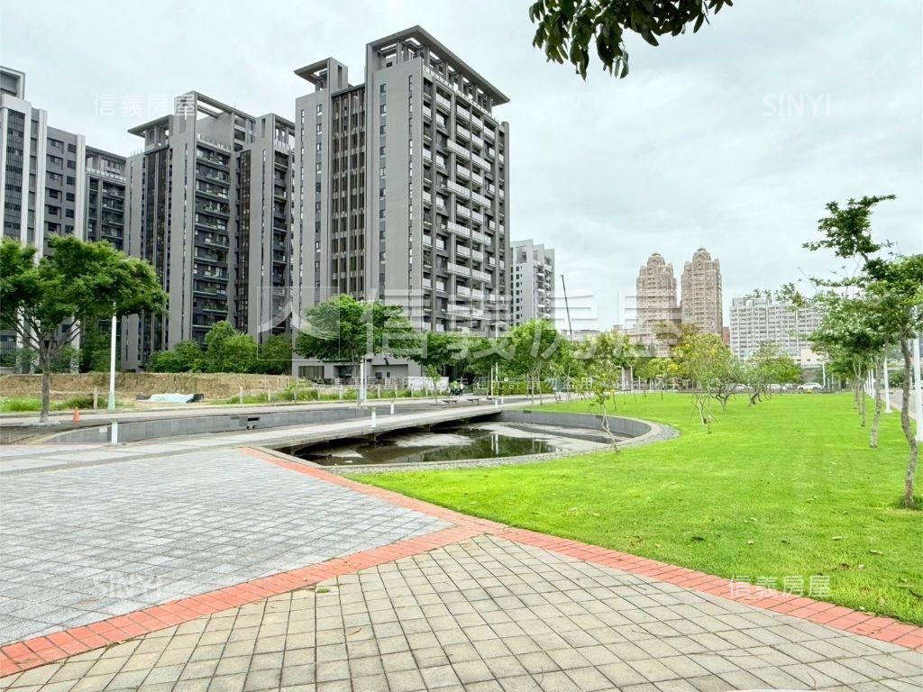 埕和花園機捷兩房平車房屋室內格局與周邊環境