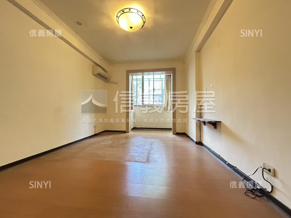 Ｙ３９★近公園低總價三房房屋室內格局與周邊環境