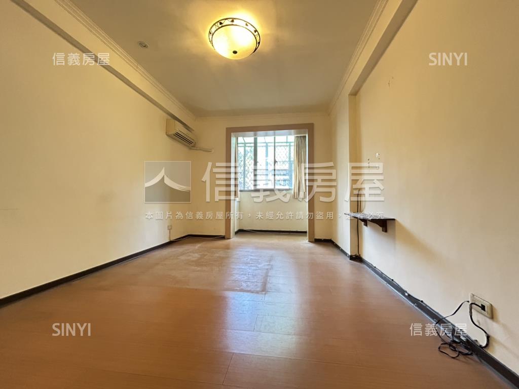 Ｙ３９★近公園低總價三房房屋室內格局與周邊環境
