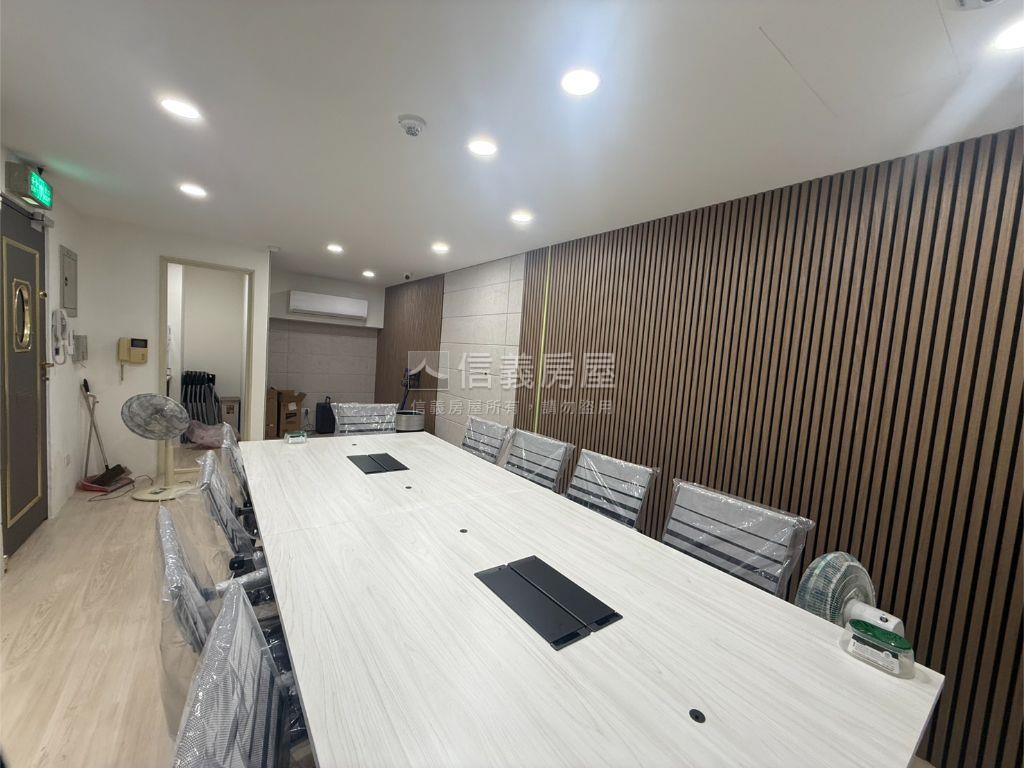 衡陽財經精美辦公房屋室內格局與周邊環境