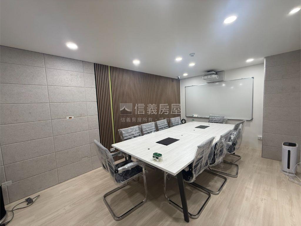 衡陽財經精美辦公房屋室內格局與周邊環境