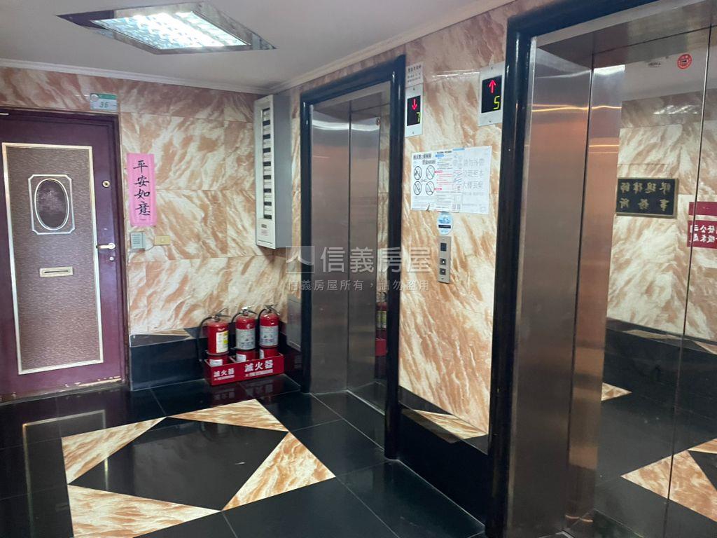 衡陽財經精美辦公房屋室內格局與周邊環境